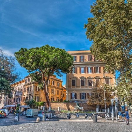Moro Magenta 4 Casa E Appartamento Per Vacanze Rom Exterior foto
