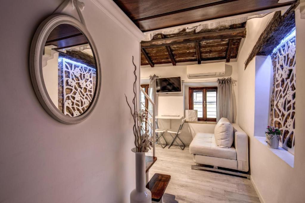 Moro Magenta 4 Casa E Appartamento Per Vacanze Rom Exterior foto